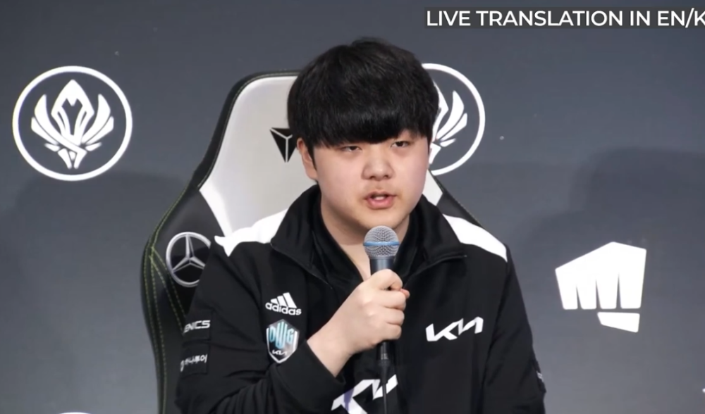 DK翻盘MAD，JackeyLove拿下关键大龙宿命之战淘汰赛，锁定晋级资格