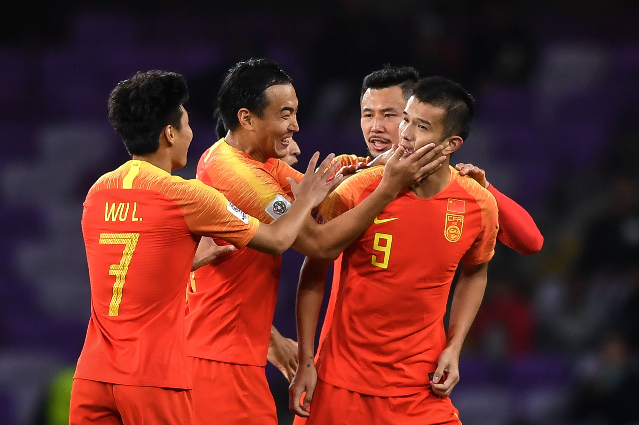 亚洲杯引发投注狂潮,赔率走势成谜的简单介绍 亚洲杯引发投注狂潮,赔率走势成谜的简单介绍