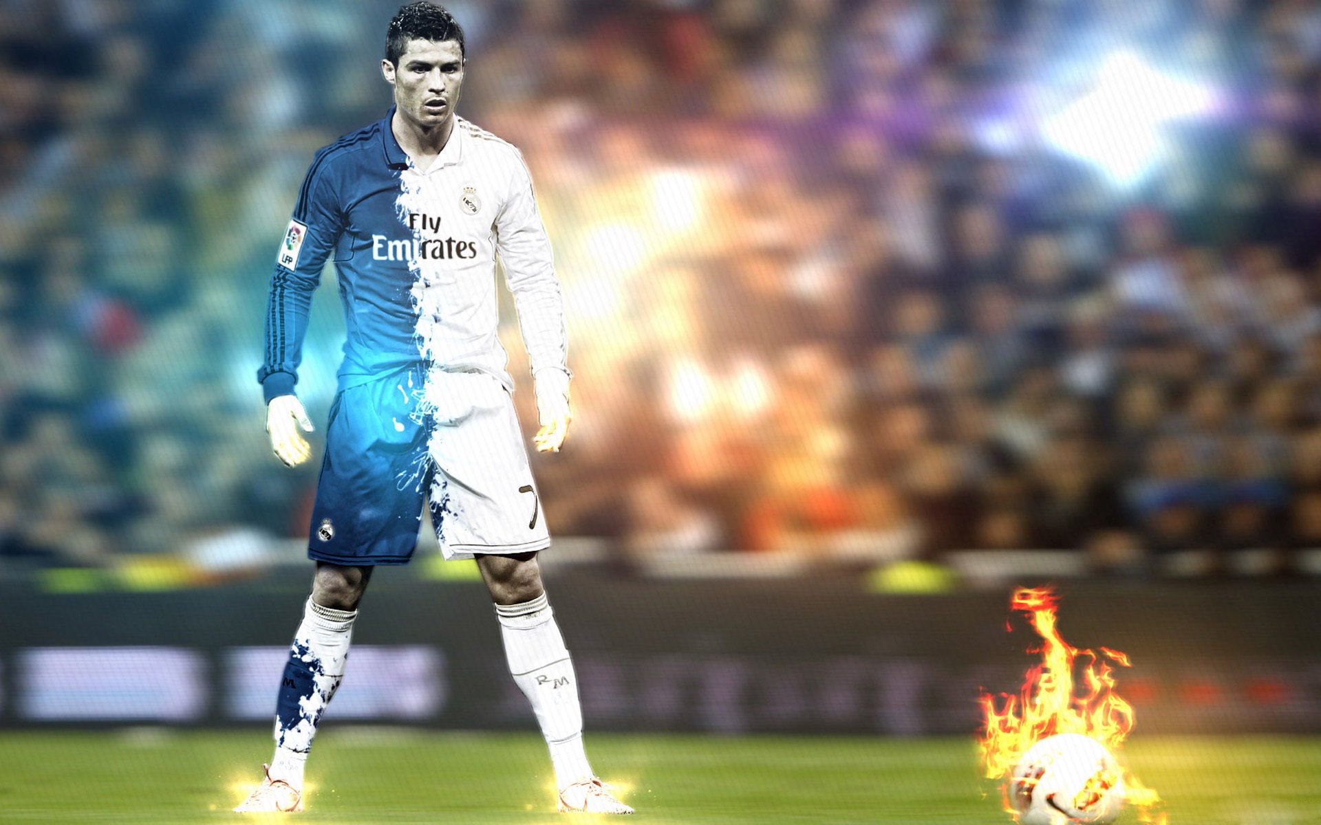 绿茵场的想象力，篮球场的统治力—当世界杯遇见约基奇